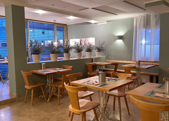 hotelmärchen Garni