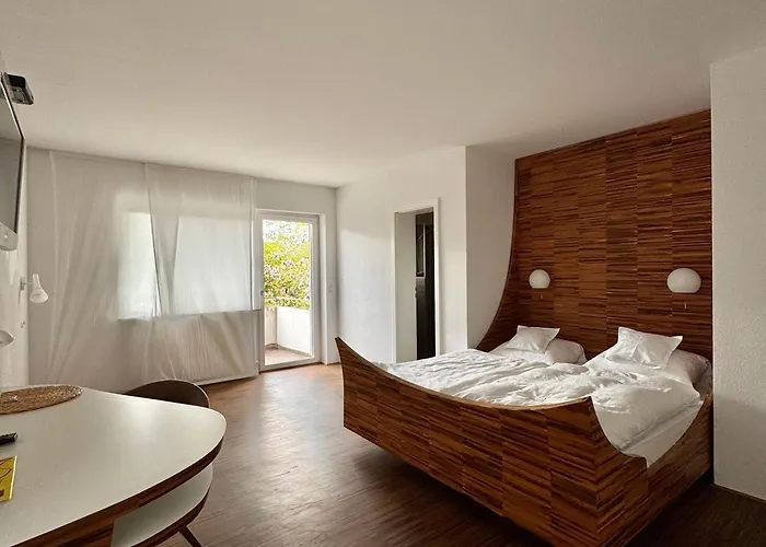 hotelmärchen Garni