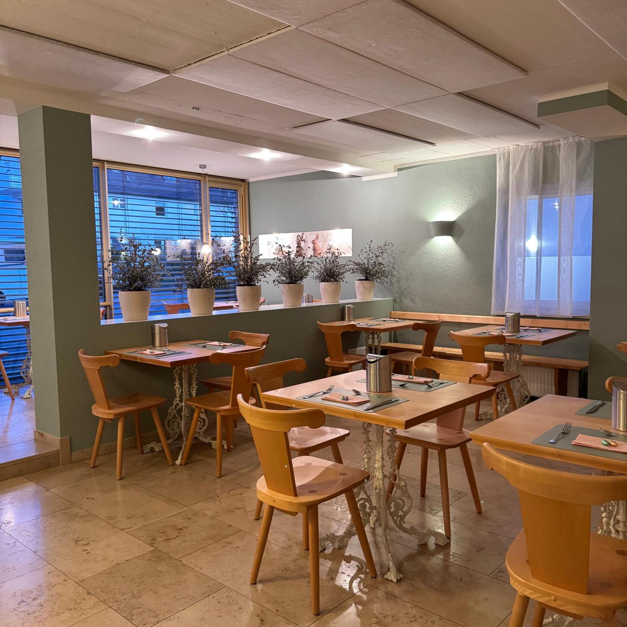 Hotel Hotelmärchen Garni Ludwigsburg