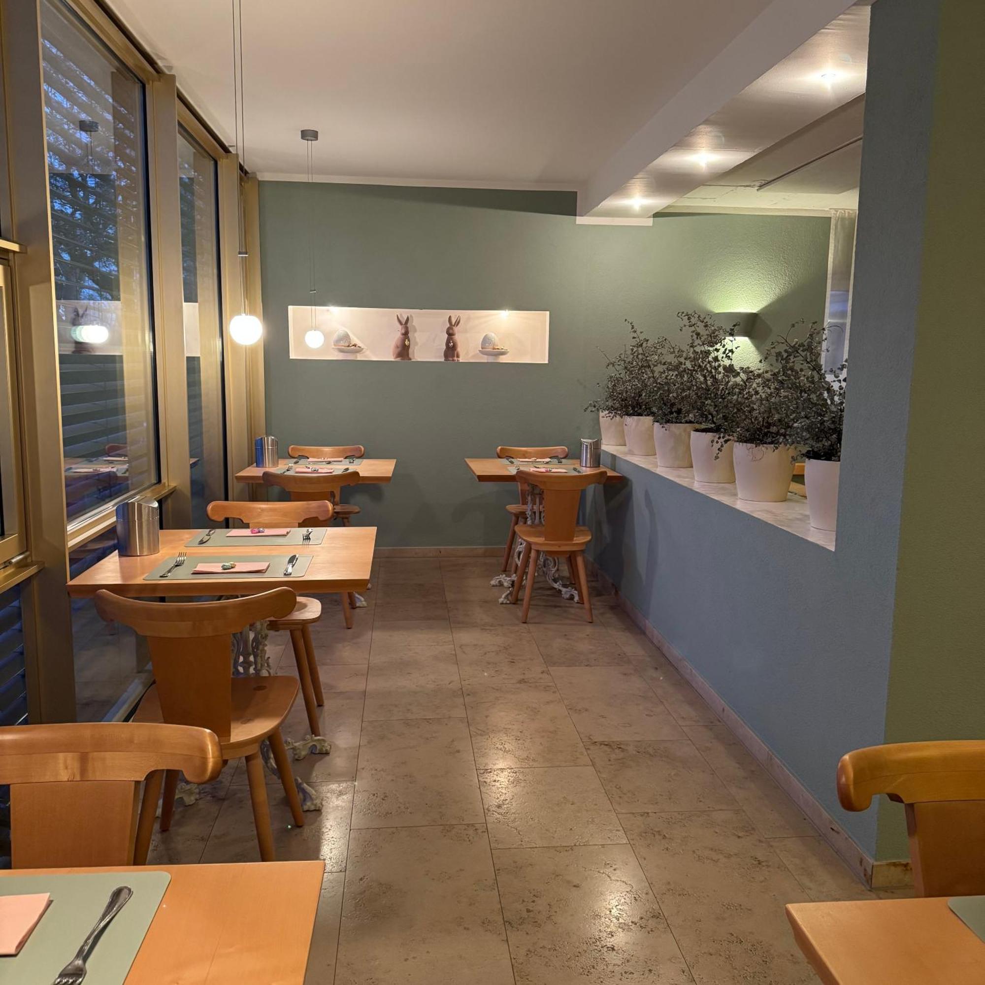 Hotelmärchen Garni 3* Ludwigsburg