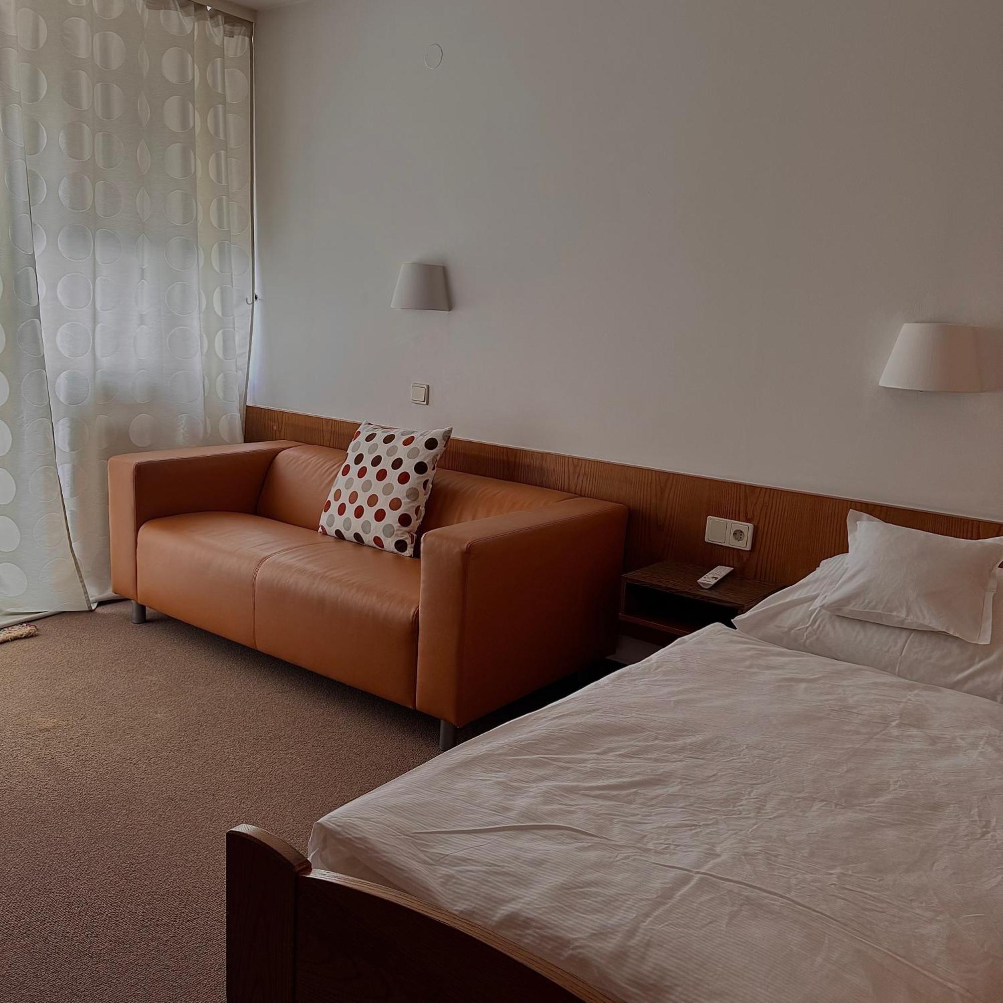 Hotel Hotelmärchen Garni 3*