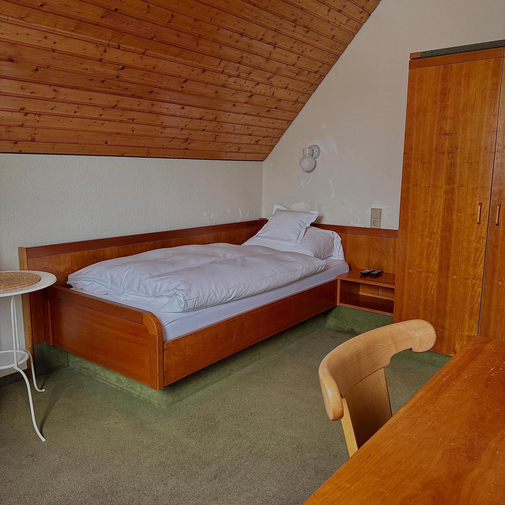 Hotelmärchen Garni Hotel Ludwigsburg