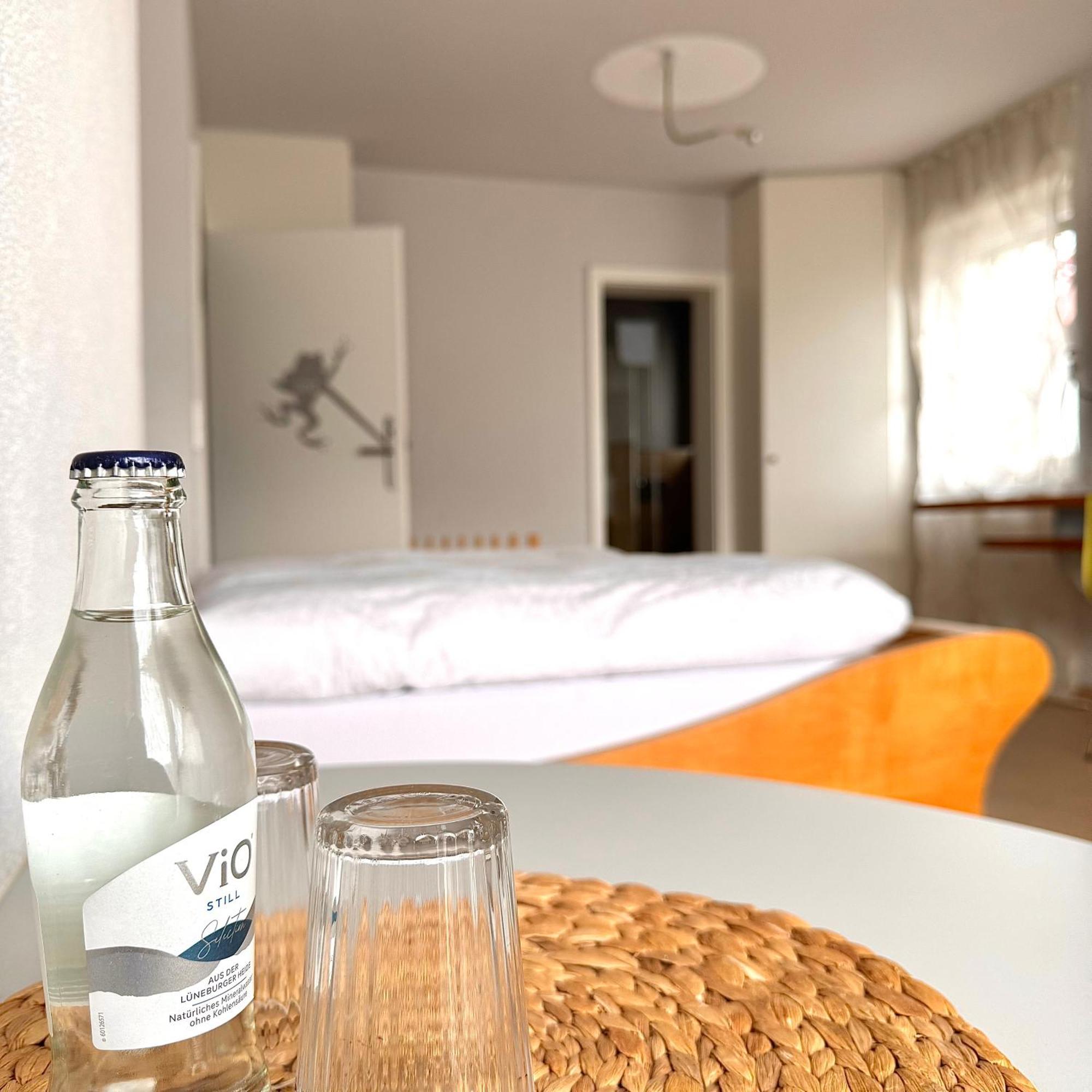 Hotelmärchen Garni 3* Ludwigsburg