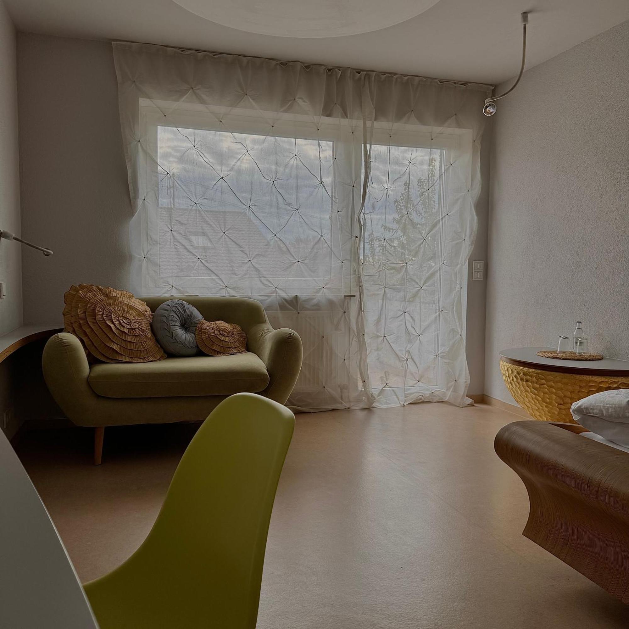 Hotel Milu 3*