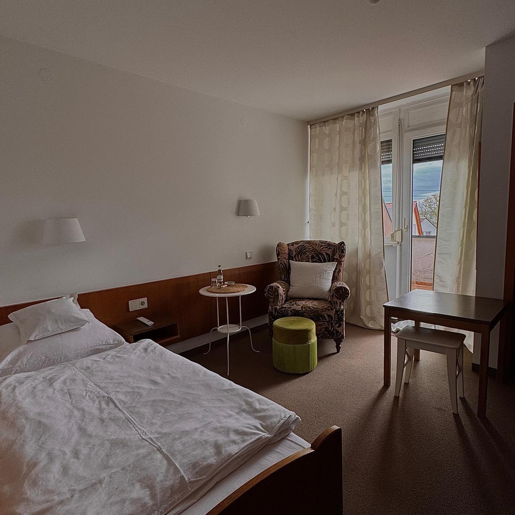 Hotelmärchen Garni Hotel Ludwigsburg