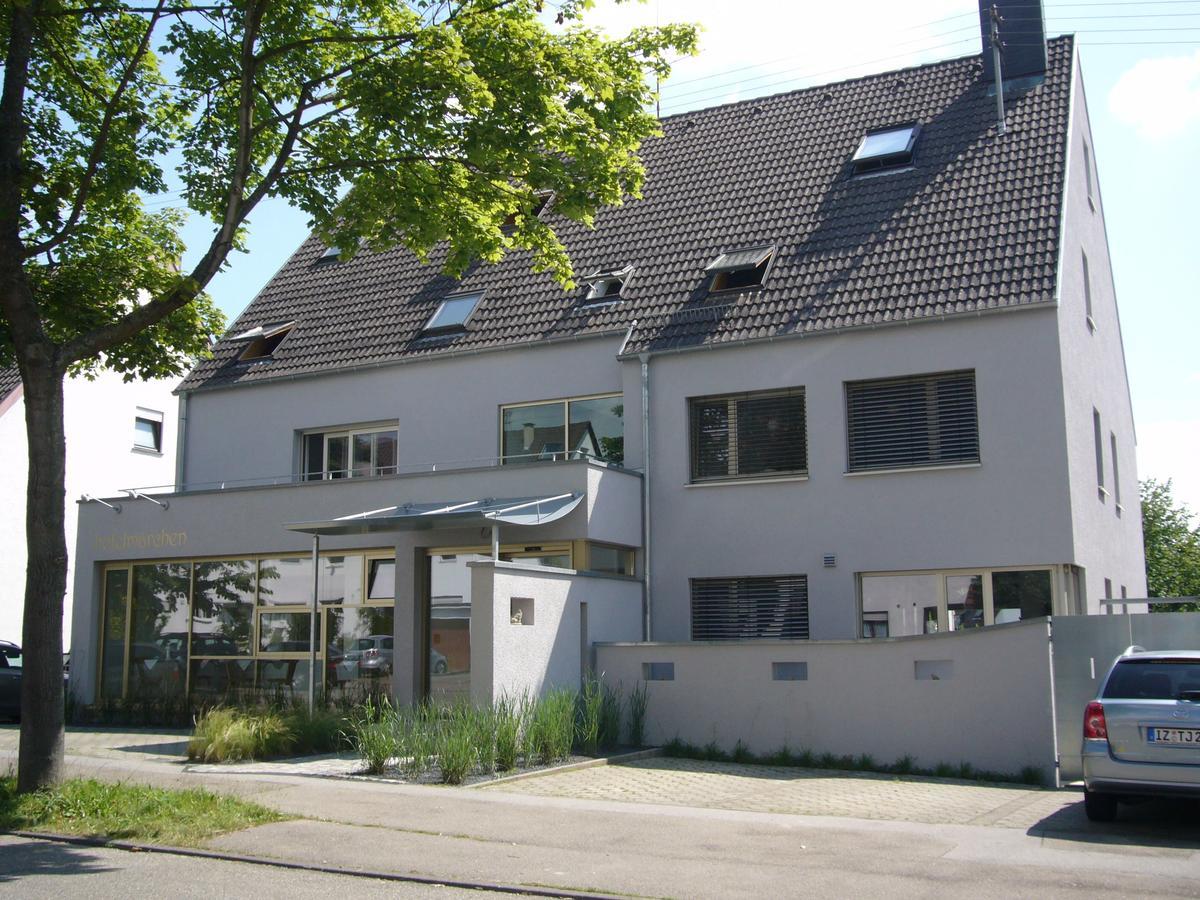 Hotel Milu