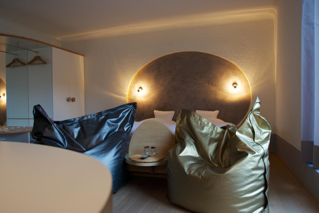 Hotelmärchen Garni Hotel 3*