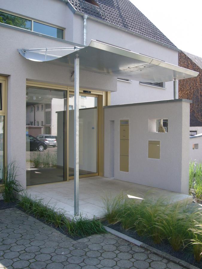 Hotelmärchen Garni 3*